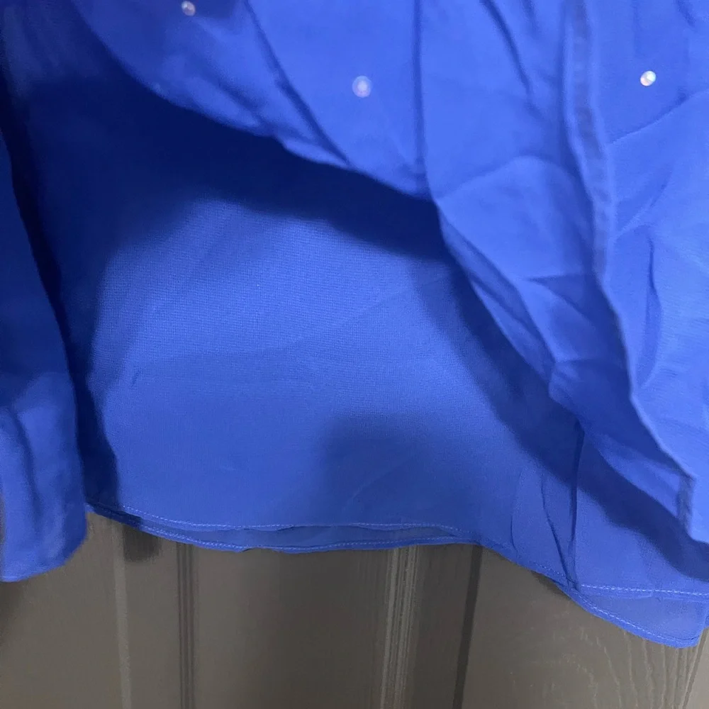 Jennifer Lopez Women’s Bejeweled Fashion Tank - Picture 6 of 11